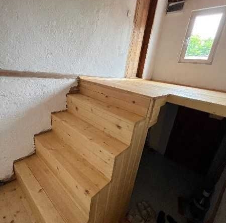 Къща в с. Свежен, Област Пловдив - 80 кв.м за 663 €/кв.м - Снимка #1