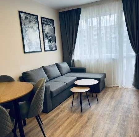 Тристаен апартамент в София, Дианабад - 118 кв.м за 1662 €/кв.м - Снимка #1