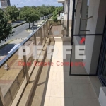 Двустаен апартамент в Поморие - 62 кв.м за 1546 €/кв.м - Снимка #1