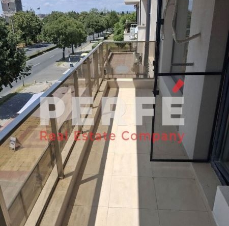 Двустаен апартамент в Поморие - 62 кв.м за 1546 €/кв.м - Снимка #1