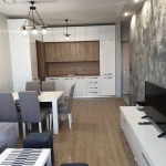 Дава се под наем Двустаен апартамент в София, Гео Милев - 70 кв.м за 484.5 € - Снимка #1