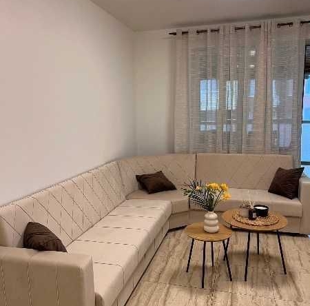 Тристаен апартамент в София, Редута - 113 кв.м за 1903 €/кв.м - Снимка #1