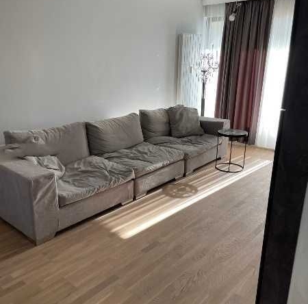 Тристаен апартамент в София, Стрелбище - 109 кв.м за 1890 €/кв.м - Снимка #1
