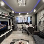 Многостаен апартамент в Бургас, Меден рудник - зона А - 90 кв.м за 2212 €/кв.м - Снимка #1