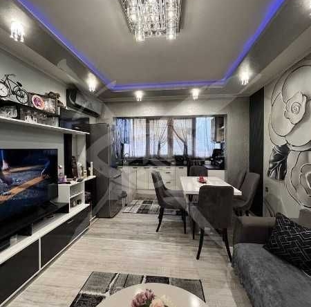 Многостаен апартамент в Бургас, Меден рудник - зона А - 90 кв.м за 2212 €/кв.м - Снимка #1