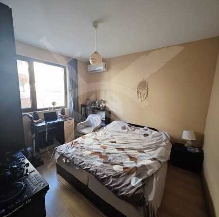 Двустаен апартамент в Пловдив, Мараша - 48 кв.м за 2542 €/кв.м - Снимка #1