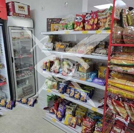 Магазин в Бургас, Изгрев - 35 кв.м за 886 €/кв.м - Снимка #1