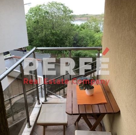 Двустаен апартамент в Царево - 45 кв.м за 1667 €/кв.м - Снимка #1