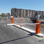 Гараж / Паркомясто в Пловдив, Южен - 15 кв.м за 460 €/кв.м - Снимка #1