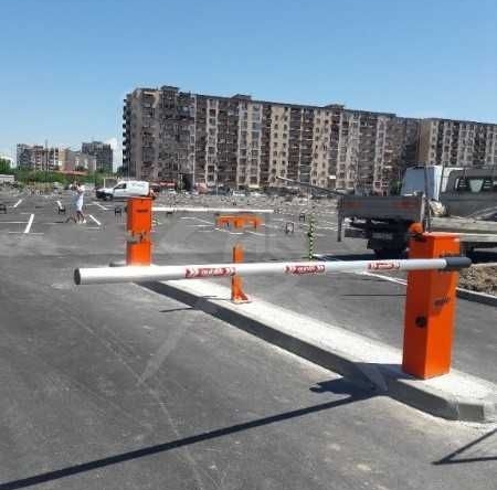 Гараж / Паркомясто в Пловдив, Южен - 15 кв.м за 460 €/кв.м - Снимка #1