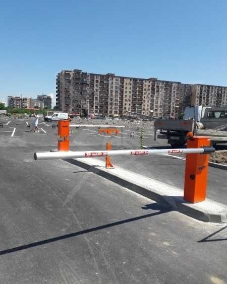 Гараж / Паркомясто в Пловдив, Южен - 15 кв.м за 460 €/кв.м - Снимка #1