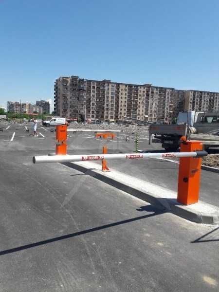 Гараж / Паркомясто в Пловдив, Южен - 15 кв.м за 460 €/кв.м - Снимка #1