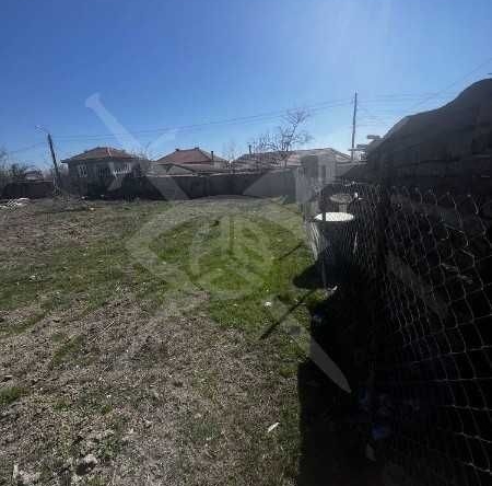 Парцел в с. Граф Игнатиево, Област Пловдив - 640 кв.м за 55 €/кв.м - Снимка #1