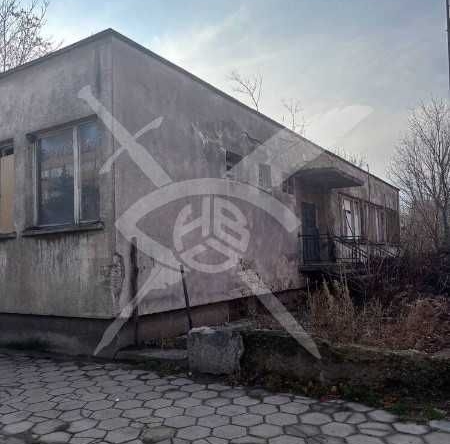 Парцел в Асеновград - 557 кв.м за 354 €/кв.м - Снимка #1