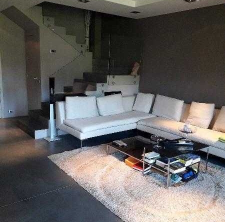 Тристаен апартамент в София, Център - 90 кв.м за 1645 €/кв.м - Снимка #1