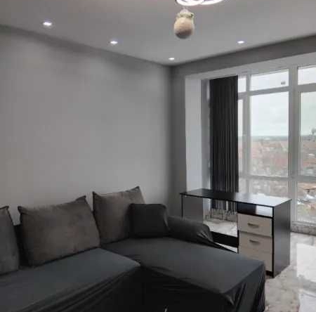 Едностаен апартамент в Тутракан - 36 кв.м за 1134 €/кв.м - Снимка #1