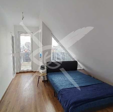 Двустаен апартамент в Пловдив, Въстанически - 81 кв.м за 1614 €/кв.м - Снимка #1