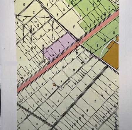 Парцел в Асеновград - 3680 кв.м за 21 €/кв.м - Снимка #1