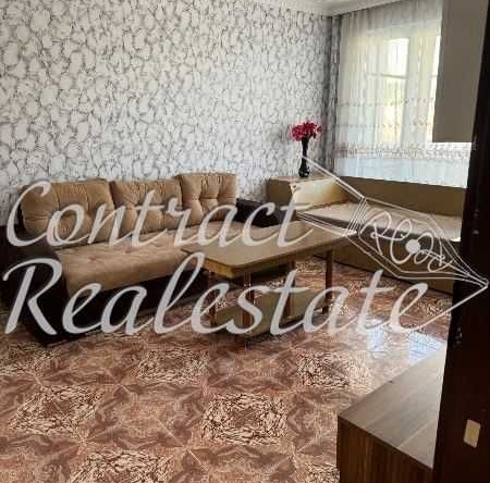 Дава се под наем Тристаен апартамент в Варна, Владислав Варненчик - 72 кв.м за 306 € - Снимка #1