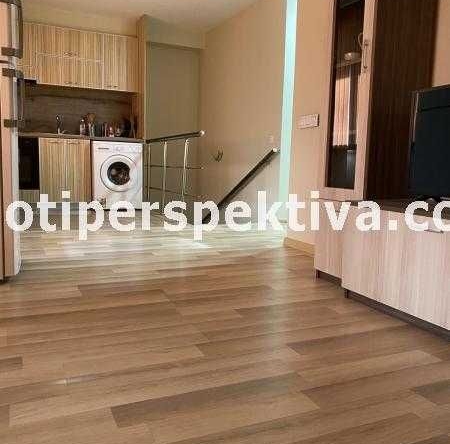 Двустаен апартамент в Пловдив, Христо Смирненски - 82 кв.м за 1305 €/кв.м - Снимка #1