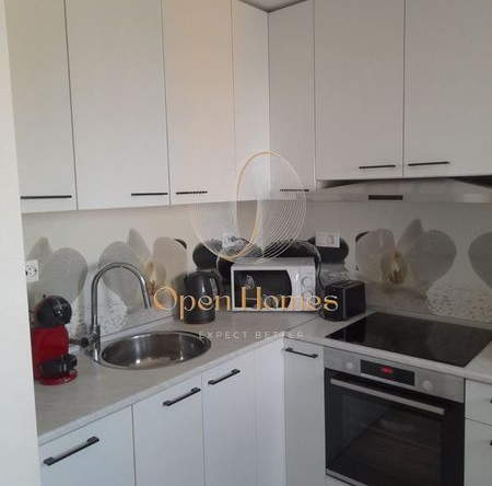 Двустаен апартамент в София, Малинова долина - 64 кв.м за 3102 €/кв.м - Снимка #1