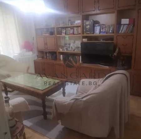 Тристаен апартамент в Пловдив, Тракия - 96 кв.м за 1435 €/кв.м - Снимка #1