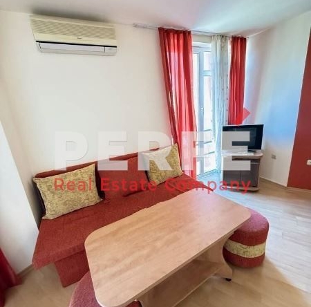 Едностаен апартамент в к.к. Слънчев бряг - 51 кв.м за 1102 €/кв.м - Снимка #1