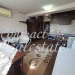 Дава се под наем Едностаен апартамент в Варна, Чаталджа - 22 кв.м за 306 € - Снимка #1