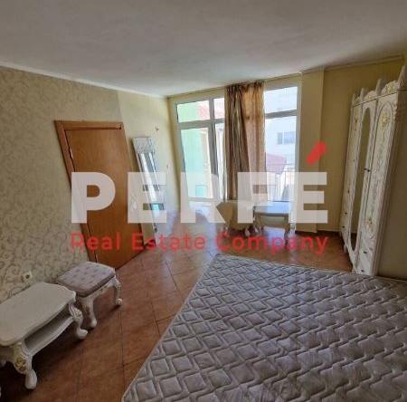 Двустаен апартамент в Свети Влас - 64 кв.м за 860 €/кв.м - Снимка #1