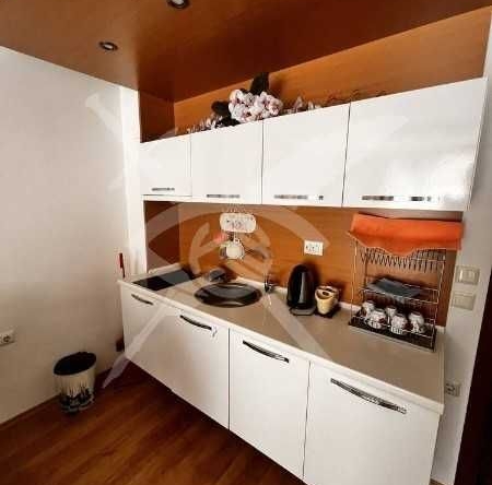 Тристаен апартамент в к.к. Слънчев бряг - 99 кв.м за 1314 €/кв.м - Снимка #1