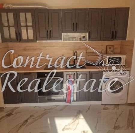 Дава се под наем Двустаен апартамент в Варна, м-т Пчелина - 58 кв.м за 433.5 € - Снимка #1