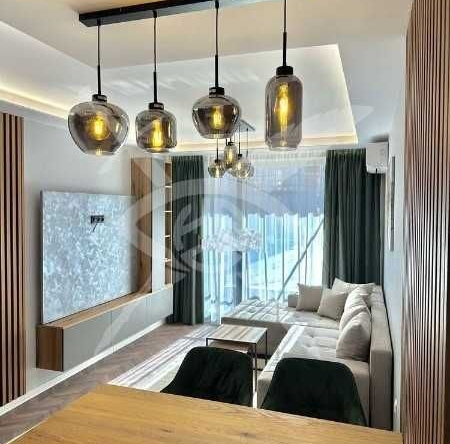 Двустаен апартамент в Пловдив, Христо Смирненски - 70 кв.м за 2072 €/кв.м - Снимка #1