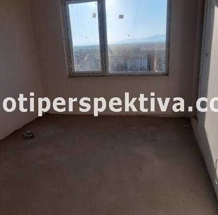 Двустаен апартамент в Пловдив, Тракия - 63 кв.м за 1477 €/кв.м - Снимка #1