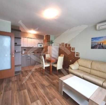 Двустаен апартамент в Свети Влас - 74 кв.м за 1014 €/кв.м - Снимка #1