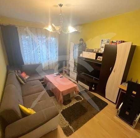 Двустаен апартамент в Пловдив, Кючук Париж - 60 кв.м за 1599 €/кв.м - Снимка #1