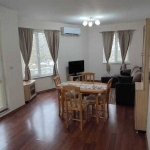 Дава се под наем Двустаен апартамент в Бургас, Лазур - 60 кв.м за 357 € - Снимка #1