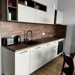 Дава се под наем Двустаен апартамент в Бургас, Славейков - 80 кв.м за 663 € - Снимка #1