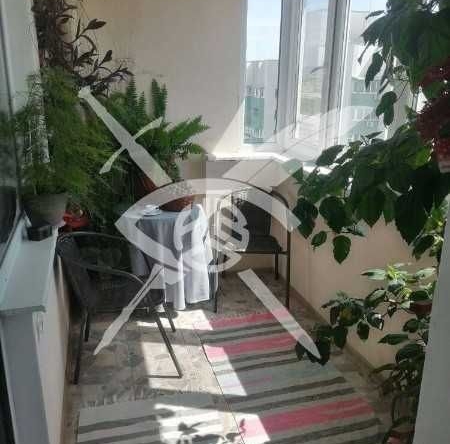 Четиристаен апартамент в София, Хладилника - 62 кв.м за 2023 €/кв.м - Снимка #1