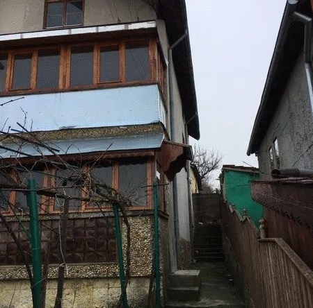 Къща в с. Айдемир, Област Силистра - 120 кв.м за 438 €/кв.м - Снимка #1