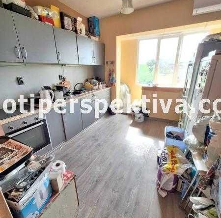 Тристаен апартамент в Пловдив, Център - 100 кв.м за 1650 €/кв.м - Снимка #1