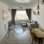 Дава се под наем Двустаен апартамент в Пловдив, Христо Смирненски - 75 кв.м за 469.2 € - Снимка #1