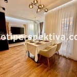 Двустаен апартамент в Пловдив, Кючук Париж - 65 кв.м за 2077 €/кв.м - Снимка #1