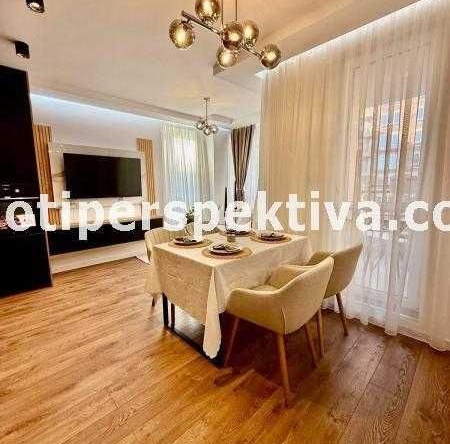 Двустаен апартамент в Пловдив, Кючук Париж - 65 кв.м за 2077 €/кв.м - Снимка #1