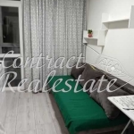 Дава се под наем Едностаен апартамент в Варна, Спортна зала - 18 кв.м за 249.9 € - Снимка #1