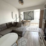 Дава се под наем Двустаен апартамент в Пловдив, Кършияка - 50 кв.м за 382.5 € - Снимка #1