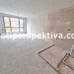 Тристаен апартамент в Пловдив, Кючук Париж - 100 кв.м за 1210 €/кв.м - Снимка #1