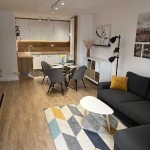 Двустаен апартамент в София, Бъкстон - 76 кв.м за 2053 €/кв.м - Снимка #1