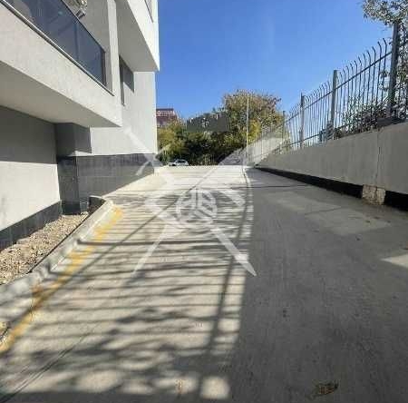 Гараж / Паркомясто в Пловдив, Христо Смирненски - 20 кв.м за 1049 €/кв.м - Снимка #1