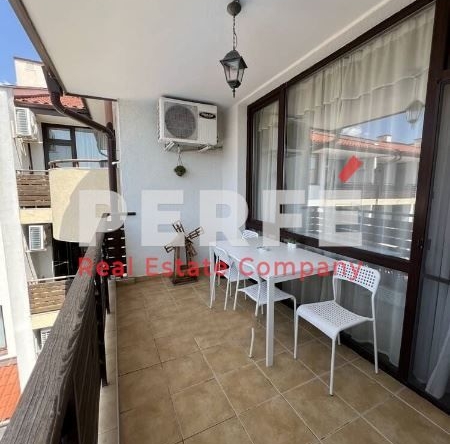 Двустаен апартамент в Несебър - 71 кв.м за 1248 €/кв.м - Снимка #1