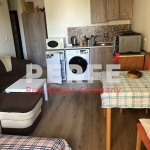 Едностаен апартамент в Бургас, Сарафово - 33 кв.м за 2091 €/кв.м - Снимка #1